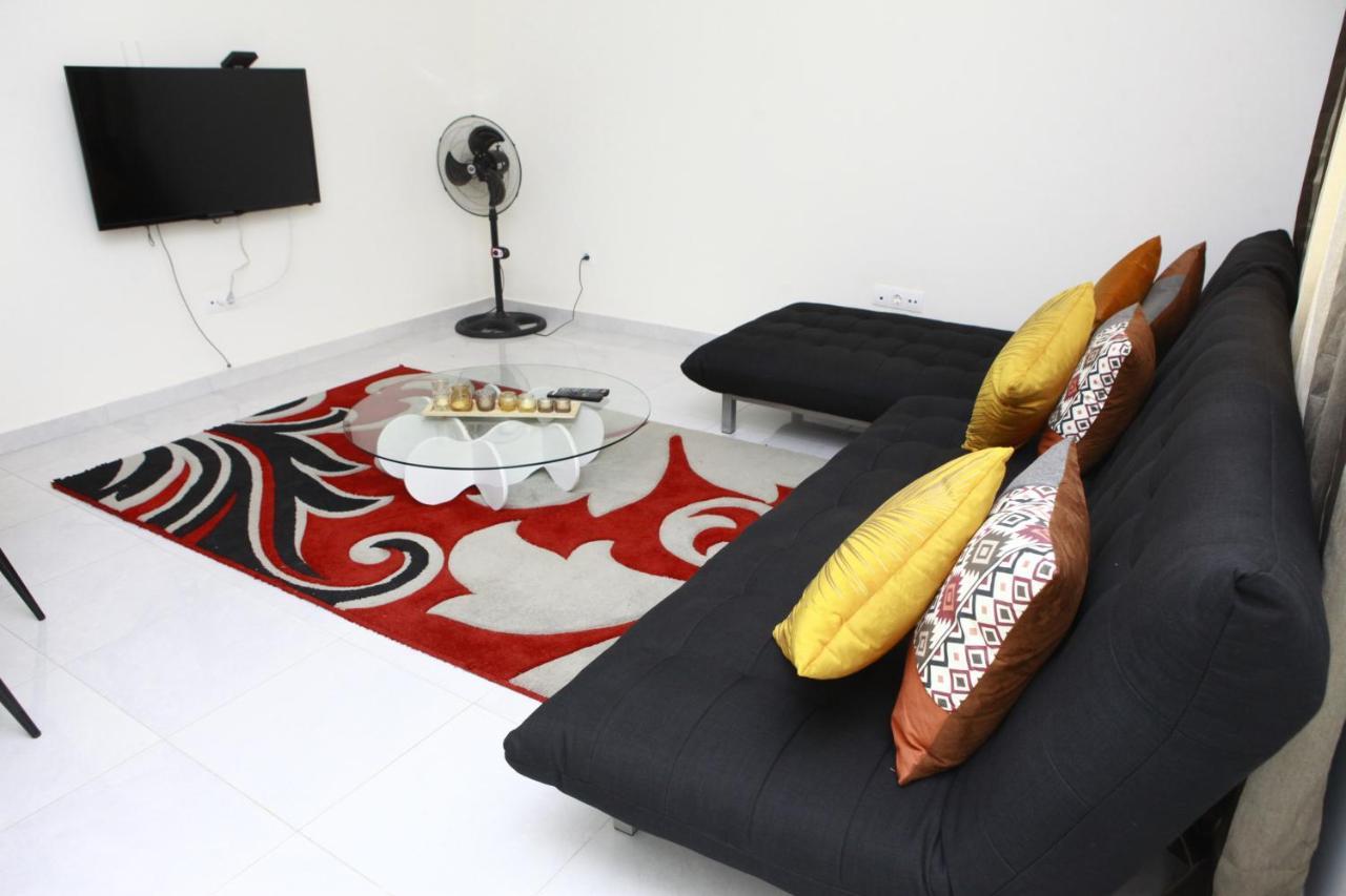Droom Appartement Praia Exterior photo