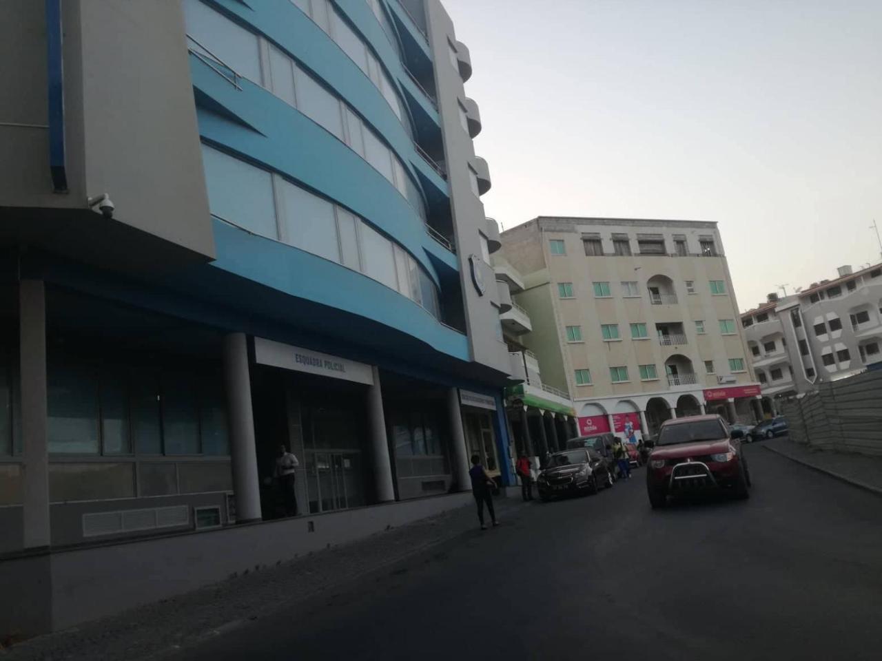 Droom Appartement Praia Exterior photo